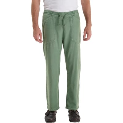 Broek Le Temps des Cerises Losse, wijde broek MILAK