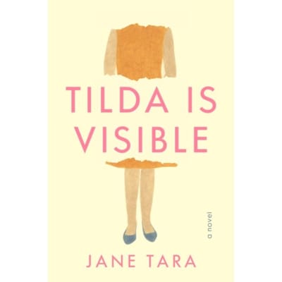Tilda Is Visible - Jane Tara