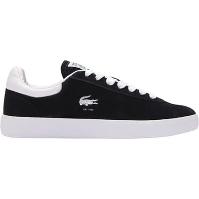Lacoste 46sfa0055 Sneakers Wit EU 40 Vrouw