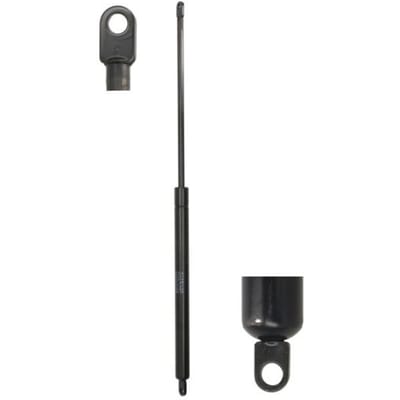 Gasveer, kofferdeksel STABILUS 084964