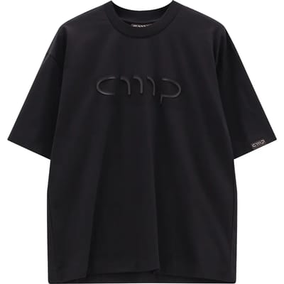 Katoenen T-shirt CMP