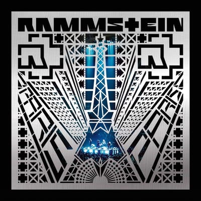 Rammstein: Paris - Rammstein