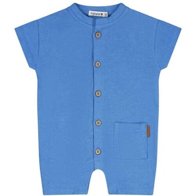 Prénatal baby boxpakje Blue Shade 56 heren