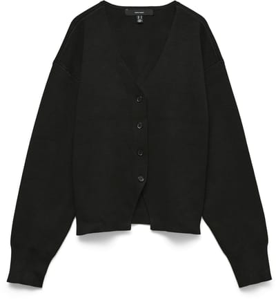 Vero Moda Vest VMLUCCA Gebreid vest