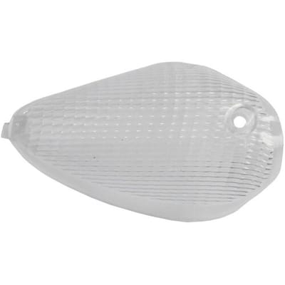 Lampglas, knipperlicht VICMA 8338