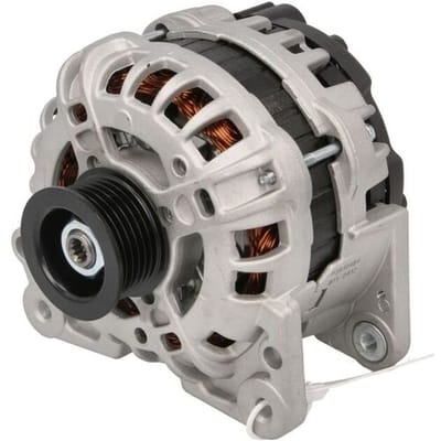 Driefasige generator PULSAR ROTATING ELECTRICS PSR10484