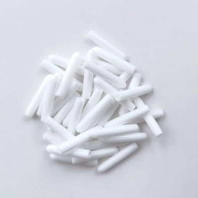 Vaatwasserrekdoppen - 100 stuks PVC bescherming voor bestekmanden