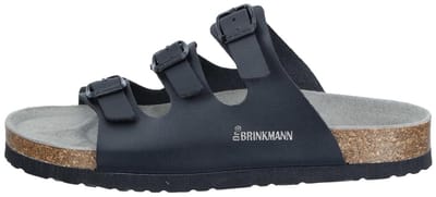 Dr. Brinkmann Dames muiltjes Novelda