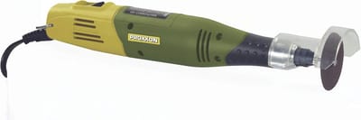 Veiligheidsset voor Handgeleide Micromot Gereedschap Ø22 & Ø38 mm