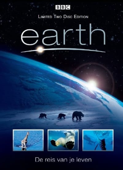 Earth (2DVD)(Special Edition)