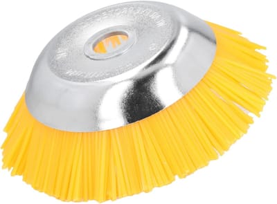 Kwalitatieve 25mm Grastrimmer Kop voor Efficiënt Gras Snijden, Onkruidbestrijding en Tuinonderhoud