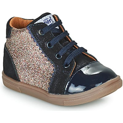 GBB  Hoge Sneakers NUZZIA
