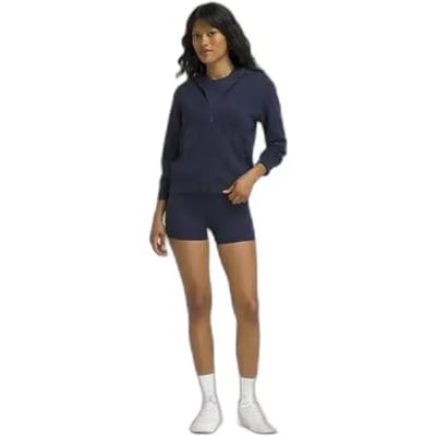 Dames Hoodie Wilson