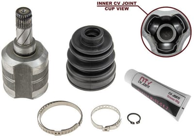 Homokineet reparatieset, Aandrijfas OEM NPW-PL-010