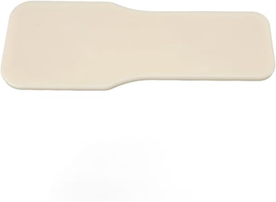 Schaats oefenbord - Draaibord trainer - Kunstschaatsen oefenen - Lichtgewicht design - 23.5 cm lengte