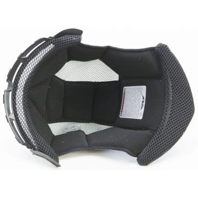 Motorhelm accessoires Fly Racing F2