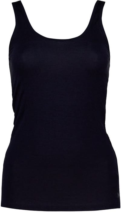 Siren Hemd Dames Midnight Navy L