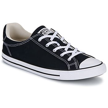 Converse  Lage Sneakers CHUCK TAYLOR ALL STAR DAINTY LUCKY