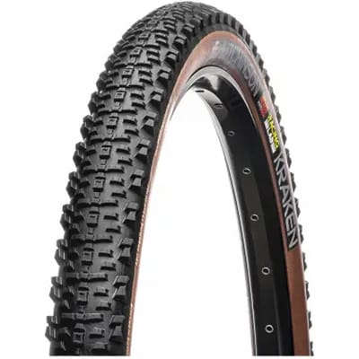 Fietsband Hutchinson Kraken TT TL TAN