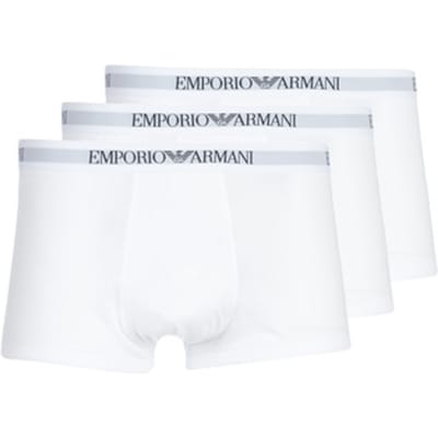 Boxers Emporio Armani CC722-PACK DE 3
