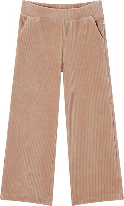 Someone ELSIE-SG-37-F Meisjes Broek - BEIGE