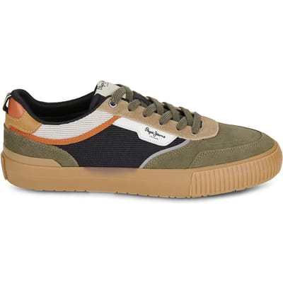 Pepe Jeans Nolan Essence Schoenen EU 40 Man