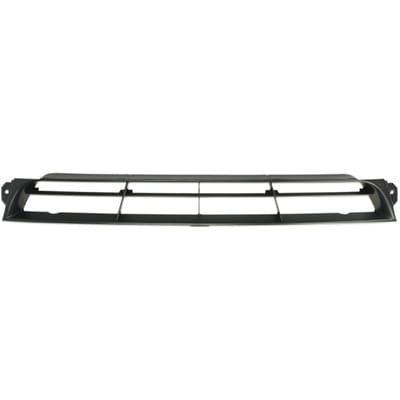 Ventilatierooster, bumper BLIC 6502-07-6607996P