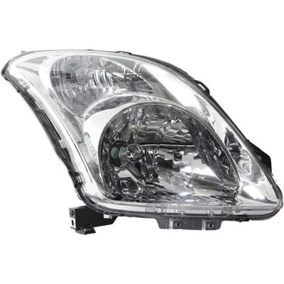VanWezel 5222962 - Phare droit avec clignotant pour Suzuki Swift de 04/2005 à 2010