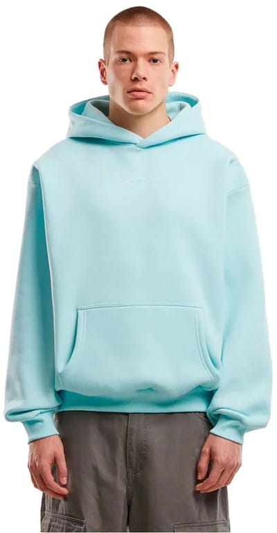 Karl Kani Small Signature Essential Os Hoodie Groen L