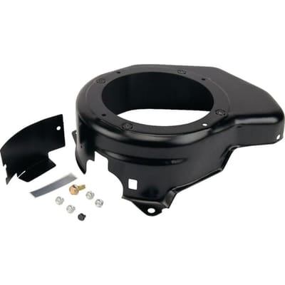 Briggs & stratton ventilatorkap