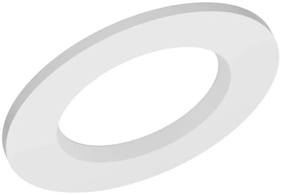 Ledvance Onderdeel | downlight comfort extension ring d140 wt