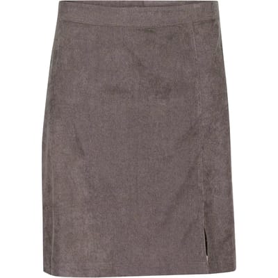 Vrouwenrok KAFFE Curve KCVerana