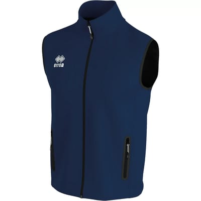 Errea Ad Loky Bodywarmer - Sportswear - Volwassen