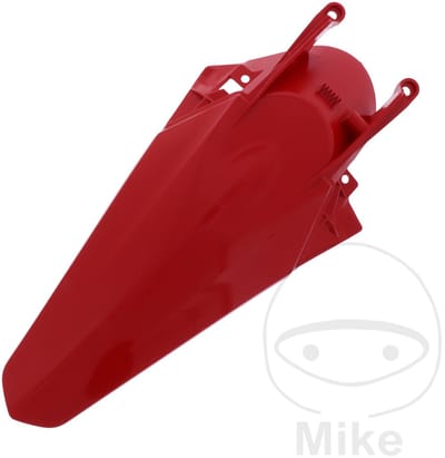 Polisport Gas Gas Ec/ec-f/mc/mc-f 21+ Achterspatbord Rood