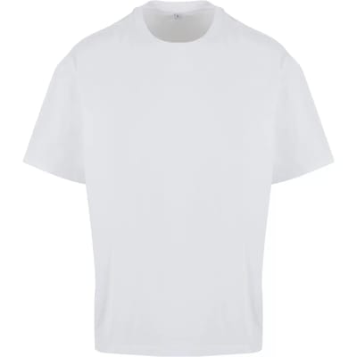Oversized T-shirt New Morning Studios