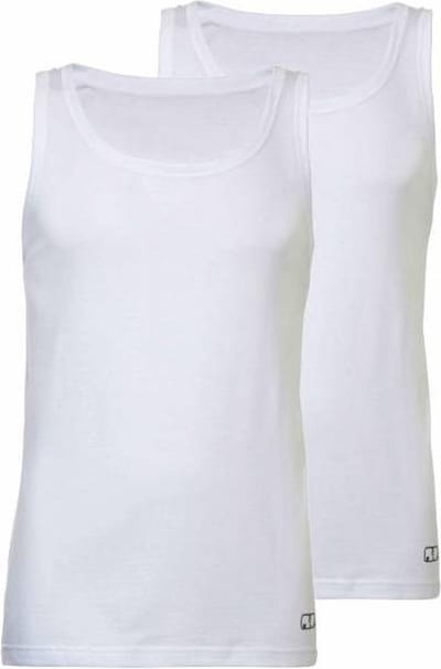 Heren zakdoeken Ruit donker 3 stuks - Cadeau verpakking - 40 - Blauw
