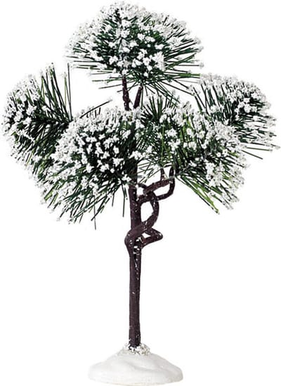 Lemax - 'Mountain Pine M' - Boom