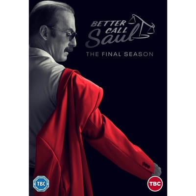 Better Call Saul - Season 06