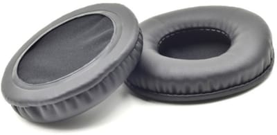 Vervangende oorkussens Geschikt voor Razer Kraken-hoofdtelefoons (2-pack)