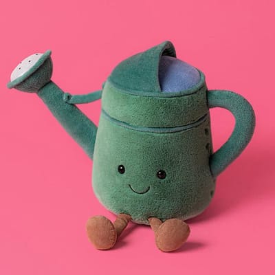 Jellycat knuffel Amuseables Watering Can