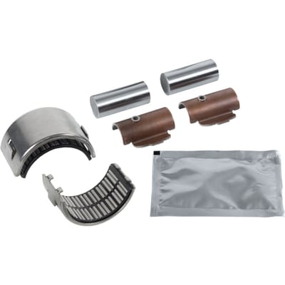 Reparatieset, remklauw FEBI BILSTEIN 107235