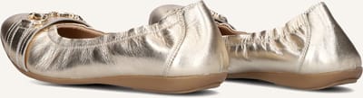 AYANA 4936 Ballerina's Dames - Goud - Maat 37