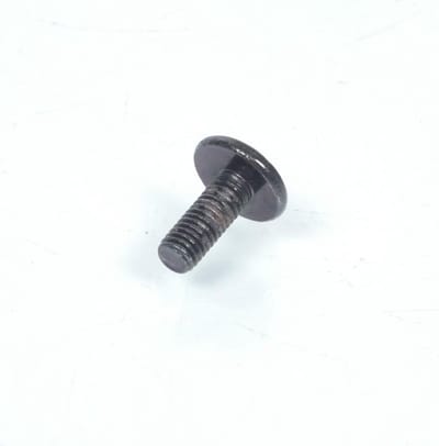 Schroeven voor zijkappen voor Peugeot bromfiets 50 103 M5x0,8 x 12mm Nieuw