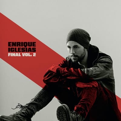 Enrique Iglesias - Final, Vol. 2 (Cd)