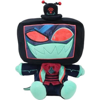 Schattige Waterbeer Tardigrade Pluche Speelgoed 25cm Knuffeldier Zacht Wetenschappelijk Educatief Cadeau Voor Kinderen Kinderverjaardag 25cm