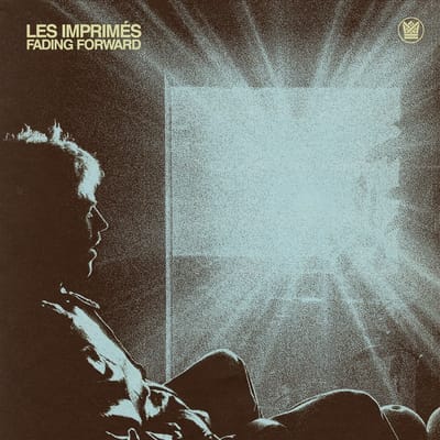 Les Imprimés - Fading Forward (LP)
