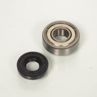 rms waterpomp voor suzuki 150 uc epicuro x-k1 scooter 1999 tot 2001 nieuw