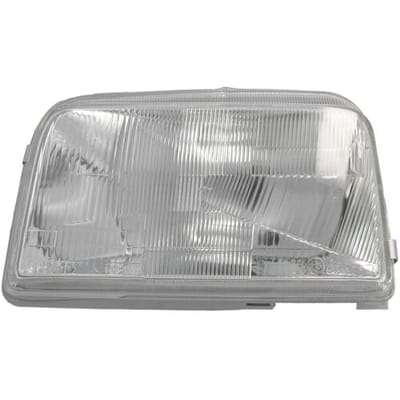 Koplampen DEPO 551-1110L-LD-E