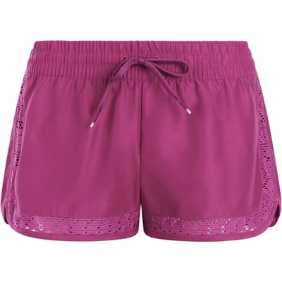 Protest PRTTenerife – Zwemshort Dames – Extra kort – Wit