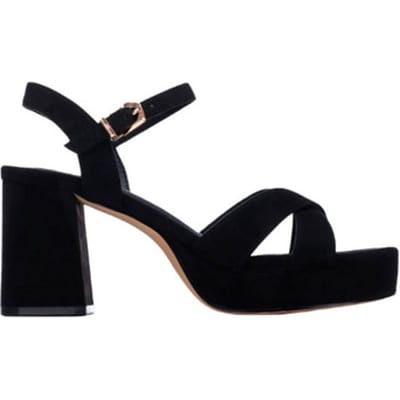 Sandalen met hakken Xti 145288
